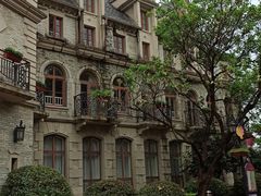 -中旅阿那亚九龙湖·公主酒店