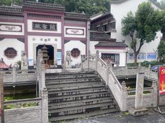 -卓刀泉寺