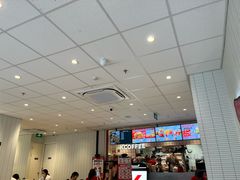 -肯德基(夏湾店)