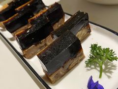 -船歌·鱼水饺青岛菜(恒隆广场店)