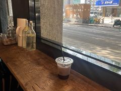 -常识咖啡common sense(春熙路店)