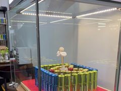 -弋车人洗美·维修·保养(三林店)