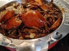 -胖哥俩肉蟹煲(梅溪步步高店)