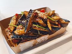 -双合园·海鲜水饺青岛菜(九水东路店)