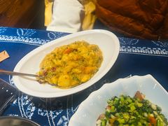 -滇道云南特色料理(康定路店)