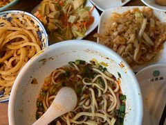 -中阿兰牛肉面(悦海新天地店)