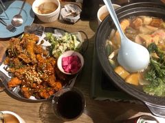 -Dak's 炸鸡(远景路店)