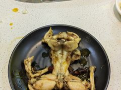 -蛙佬哥美蛙鱼火锅(新一中店)