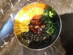 -大叹号·朝鲜族烤肉(潍坊泰华城店)