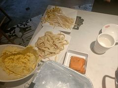 -虾吃虾涮.虾火锅.肉蟹煲(步步高梅溪新天地店)