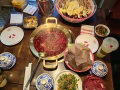 -牛签签串串香(IFS店)