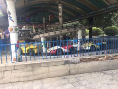 -保定市动物园