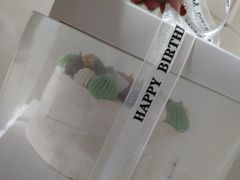 -蜜肆动物奶油蛋糕·个性定制·下午茶甜品