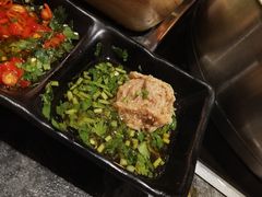 -许府牛火锅(信义坊总店)