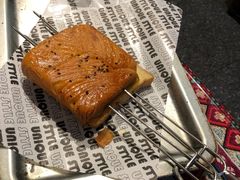 -火塘云南烧烤大排档