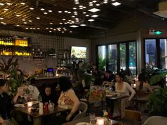 -ibarrel爱杯·bistro&brunch(江宁路店)