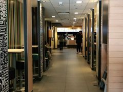 -麦当劳(鼓楼店)