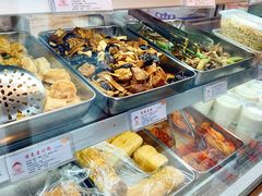 -娘心豆品(方庄店)