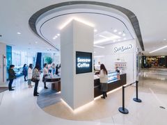 -Seesaw Coffee(上海国金中心店)