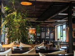 -泰莲庭·溪畔餐厅(雁栖湖店)