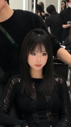 -DL HOPE明星造型