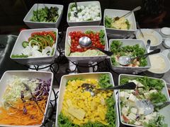 -大珍珠号夜游湄南河