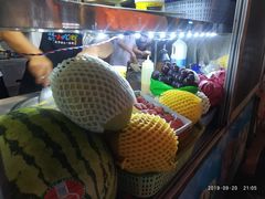 -海大南门夜市(海富街店)