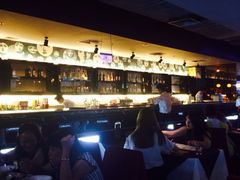 -绿茵阁牛扒餐厅(客村店)