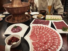 -南门涮肉(北洼路店)