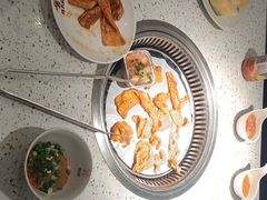 -韩大地烤肉海鲜火锅自助(五一广场店)