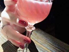 -LAMP BAR 水烟音乐酒吧