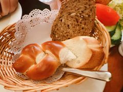 -申德勒加油站西餐厅(日坛路总店)