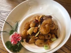 -川流不息(北蔡休闲广场店)