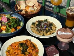 -EATALIA意塔利意式餐厅(鼓楼店)