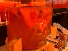 -闻溪有渔·活鱼现烤才好吃(太仓万达店)
