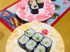 -友壹町寿司(嘉洲广场店)