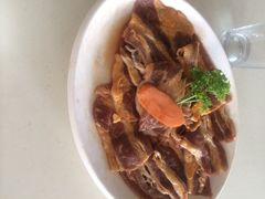金刚山烧烤-金刚山(学府路店)