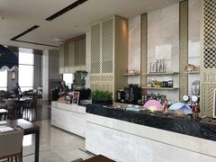 -嘉定凯悦·咖啡厅