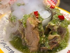 -椰莱泰小谷·东南亚融合菜(坪山悦阾SPACE店)