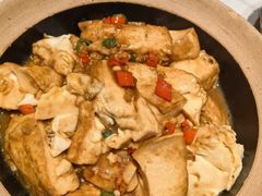 -传统菜农庄(皇姑路店)