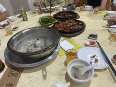 -标记美食新鲜猪杂(兴南大道店)