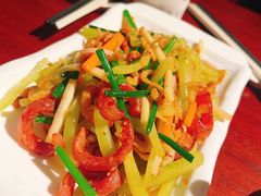 老坑小炒皇-老坑记·香港经典粤菜馆