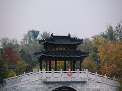 -南阳卧龙岗武侯祠