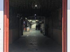 -子檀大隐炭烧(食品街店)