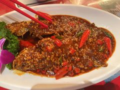 -味福记·本地特色菜(八一万达广场店)