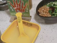 -味之绝热血美蛙鱼火锅(中坝店)