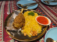 -梅夫娜土耳其餐厅.清真HALAL