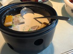 -安蒂娅.悦景轩中餐厅(西乡店)