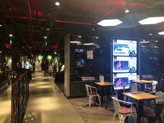 -威尔仕健身(海伦中心店)