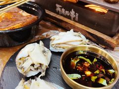 男友手剥虾-再来几串·云南酱烤(全国首店)